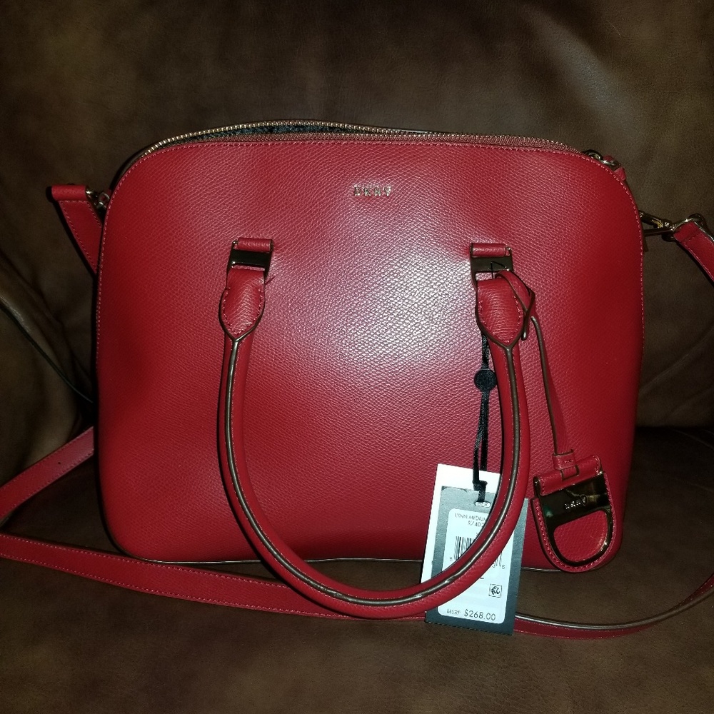 DKNY handbag